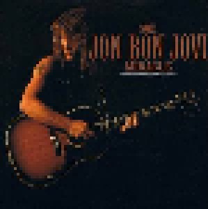Cover - Jon Bon Jovi: Miracle