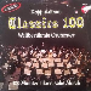 Classics 100 - Weltberühmte Orchester (2-LP) - Bild 1