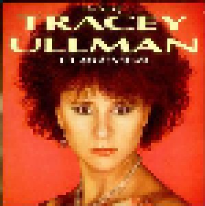 Tracey Ullman: Forever - The Best Of Tracey Ullman (LP) - Bild 1