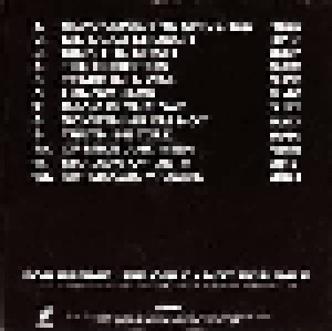 Megadeth: The System Has Failed (Promo-CD) - Bild 2