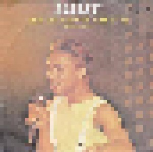 Cover - Iudy: Island Of The Sun (Turutu'-Tutu), The