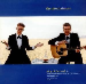 The Proclaimers: King Of The Road (12") - Bild 1