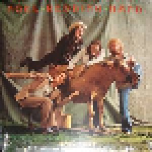 Cover - Noel Redding Band: Clonakilty Cowboys