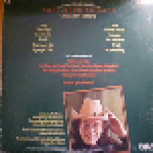 Noel Redding Band: Clonakilty Cowboys (LP) - Bild 2