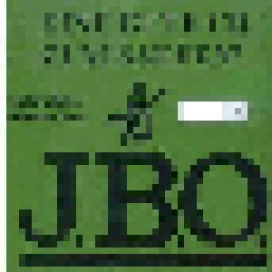 J.B.O.: Eine Gute CD Zum Kaufen! (Shape-Mini-CD / EP) - Bild 1