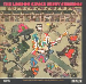 Chuck Berry: The London Chuck Berry Sessions (LP) - Bild 1