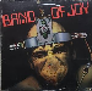 Cover - Band Of Joy: Band Of Joy