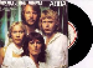 ABBA: Gimme! Gimme! Gimme! (A Man After Midnight) (7") - Bild 4