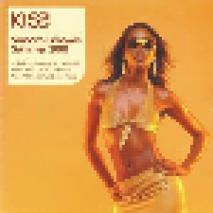 Kiss Smooth Grooves Summer 2001 (2-CD) - Bild 1