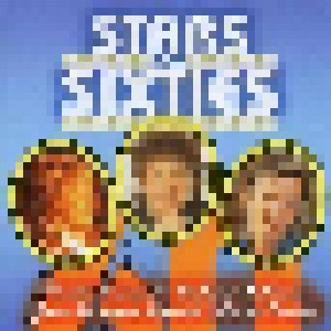 Stars Des Sixties (CD) - Bild 1