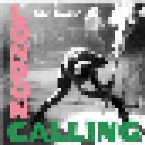 The Clash: London Calling (CD) - Bild 1