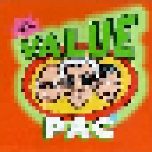 Value Pac: Value Pac (CD) - Bild 1