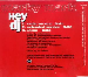 Marky Mark: Hey DJ (Single-CD) - Bild 3