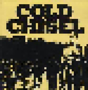 Cold Chisel: Cold Chisel (CD) - Bild 1