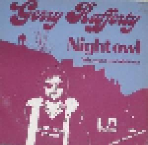 Gerry Rafferty: Night Owl (12") - Bild 1