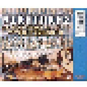 Nick Nikitakis: The Blues Songs From Thessalonia (CD) - Bild 2