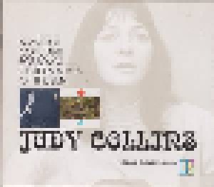 Cover - Judy Collins: Maid Of Constant Sorrow / Golden Apples Of The Sun, A