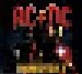 AC/DC: Iron Man 2 - Cover