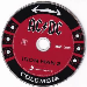 AC/DC: Iron Man 2 (CD) - Bild 3