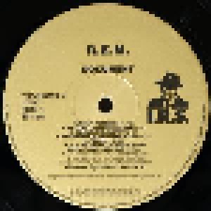R.E.M.: Document (LP) - Bild 5