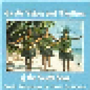 Exotic Voices And Rhythms Of The South Seas (CD) - Bild 1