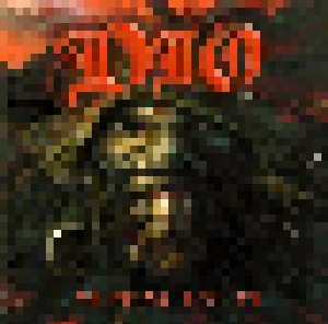 Dio: Magica (CD) - Bild 1