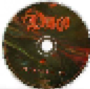 Dio: Magica (CD) - Bild 5