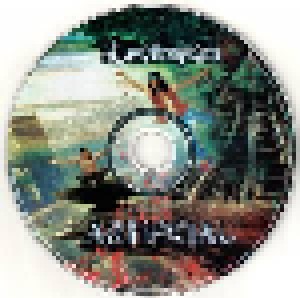 Unitopia: Artificial (CD) - Bild 2