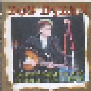 Bob Dylan: The Never Ending Tour 98 In France - Vol. 2 Dijon (2-CD) - Bild 1