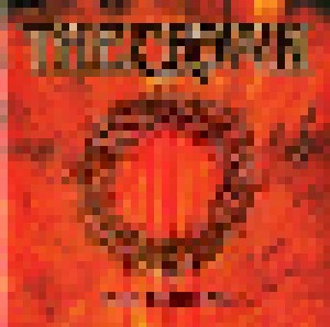 The Crown: The Burning (CD) - Bild 1