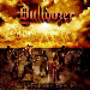 Bulldozer: Unexpected Fate (CD) - Bild 1