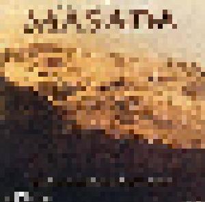 Jerry Goldsmith: Masada - Cover