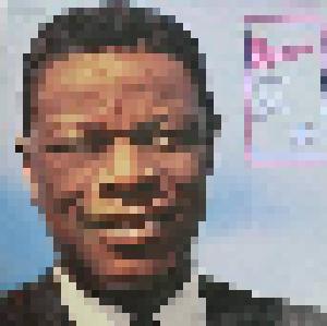 Nat King Cole: Greatest Hits - Cover
