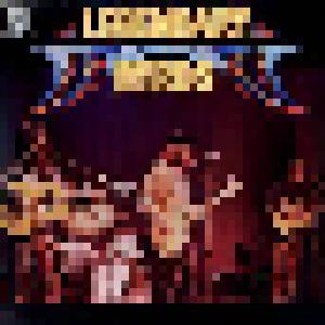 The Byrds: Govi Presents: Legendary Byrds - Cover