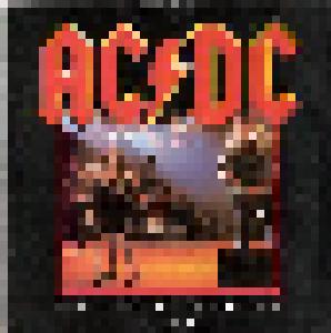 AC/DC: Rock And Roll Ain't Noise Pollution - Cover