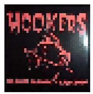Hookers: Black Magic Stallion - Cover