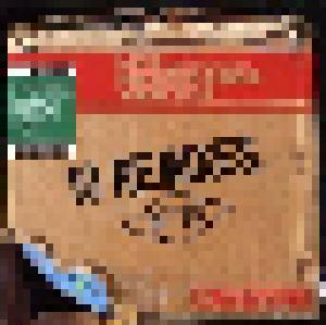 Les Négresses Vertes: 10 Remixes - Cover