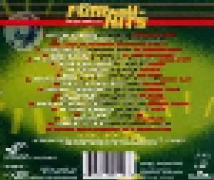 Die Fussballhits - Saison 2000/2001 (CD) - Bild 2