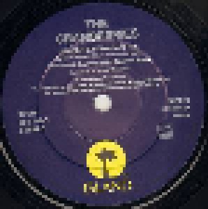 The Cranberries: Ridiculous Thoughts (7") - Bild 4