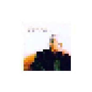 Cover - Klaus Meine: José Carreras - Around The World