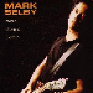Cover - Mark Selby: More Storms Comin'
