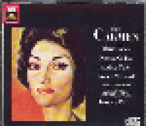 Georges Bizet: Carmen (3-CD) - Bild 1