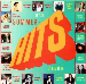 Das Sommer-Hits Album 1987 (CD) - Bild 1