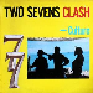 Culture: Two Sevens Clash (LP) - Bild 1