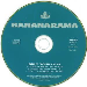 Bananarama: Only Your Love (Single-CD) - Bild 2