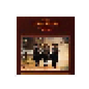 Ry Cooder: The Long Riders (CD) - Bild 1