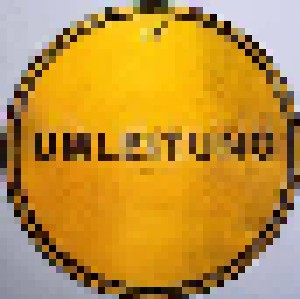 Cover - Under Construction: Umleitung