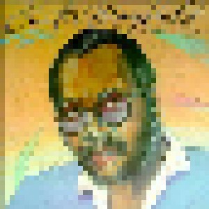 Curtis Mayfield: Honesty (LP) - Bild 1