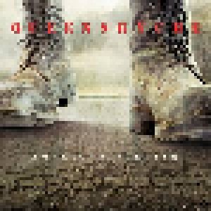 Queensrÿche: American Soldier (Promo-CD) - Bild 1