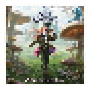 Danny Elfman: Alice In Wonderland (CD) - Bild 1